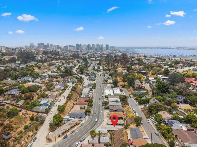 3206 Reynard Way, San Diego, California 92103