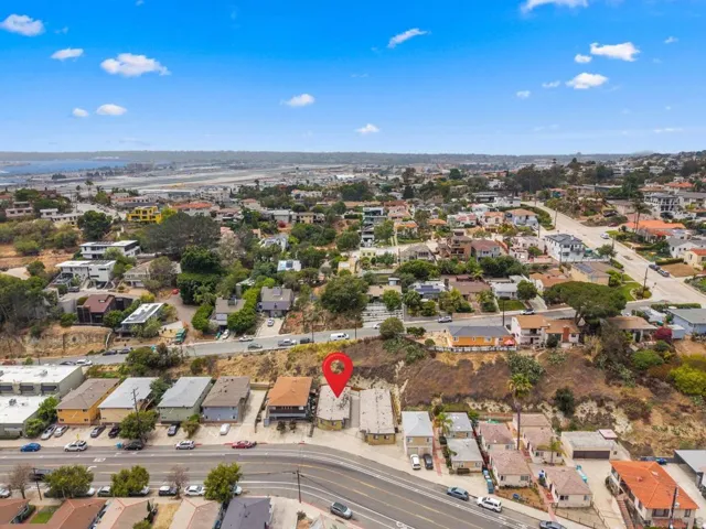 3206 Reynard Way, San Diego, California 92103