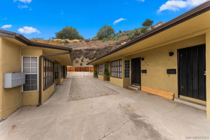 3206 Reynard Way, San Diego, California 92103