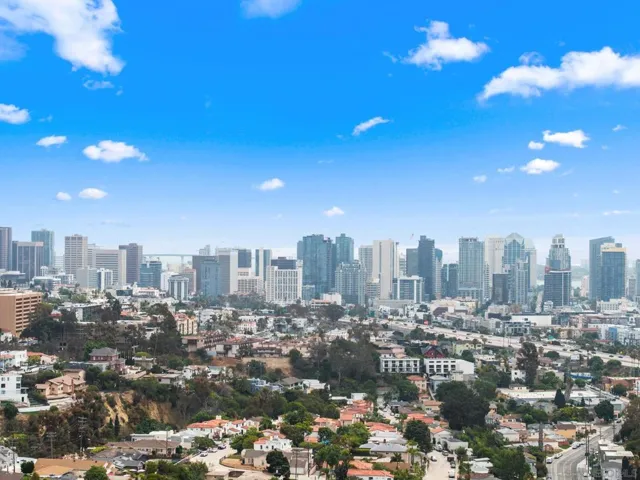 3206 Reynard Way, San Diego, California 92103