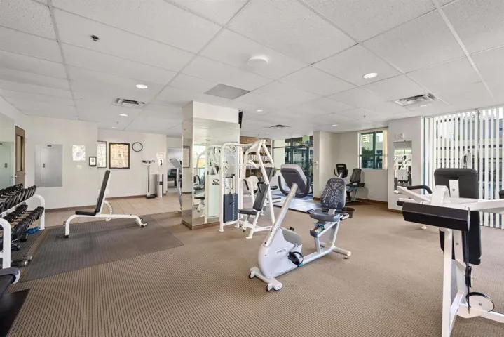 555 Front St. 1302, San Diego, California 92101