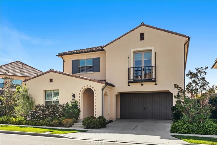 142 Sabbia, Irvine, California 92602