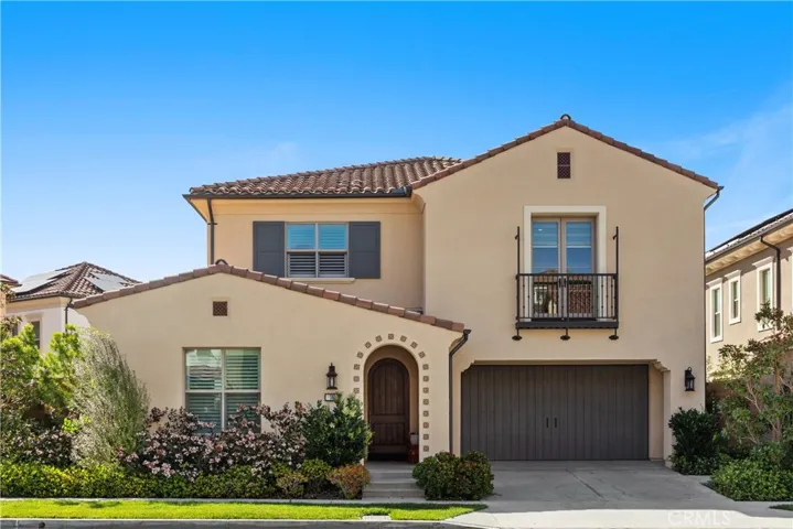 142 Sabbia, Irvine, California 92602