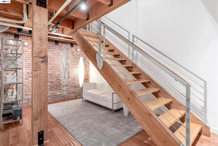 650 Delancey St 103, San Francisco, California 94107