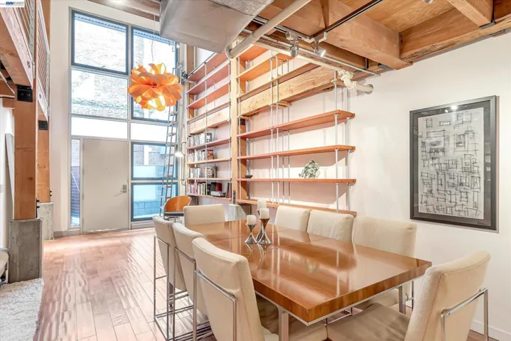 650 Delancey St 103, San Francisco, California 94107