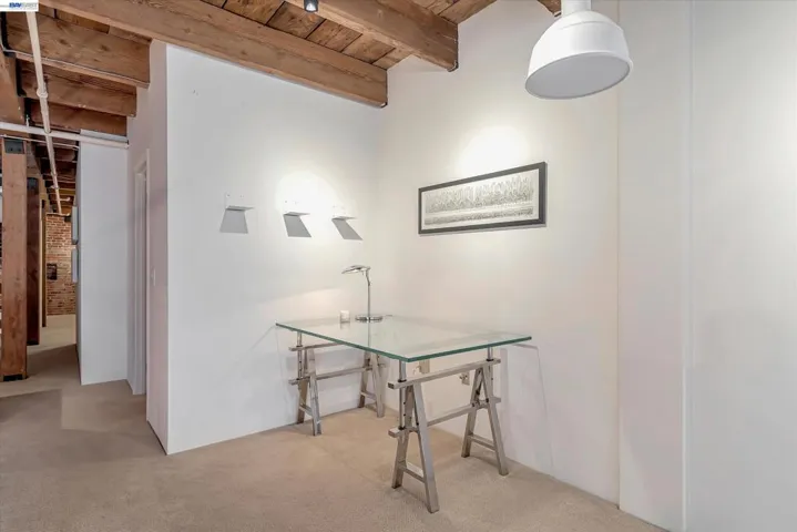 650 Delancey St 103, San Francisco, California 94107