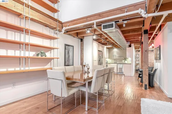 650 Delancey St 103, San Francisco, California 94107