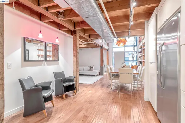 650 Delancey St 103, San Francisco, California 94107