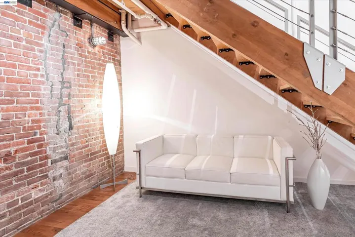 650 Delancey St 103, San Francisco, California 94107