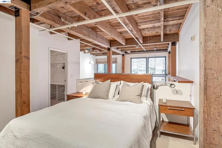650 Delancey St 103, San Francisco, California 94107