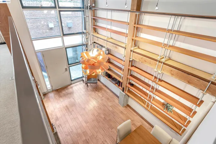 650 Delancey St 103, San Francisco, California 94107