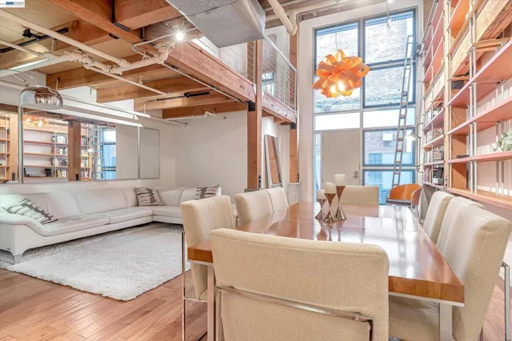 650 Delancey St 103, San Francisco, California 94107