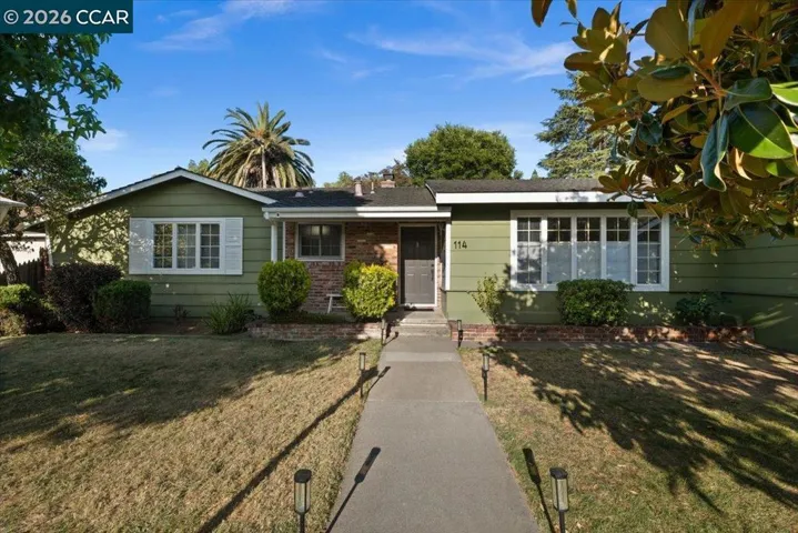 114 Combs Ln, Vallejo, California 94590