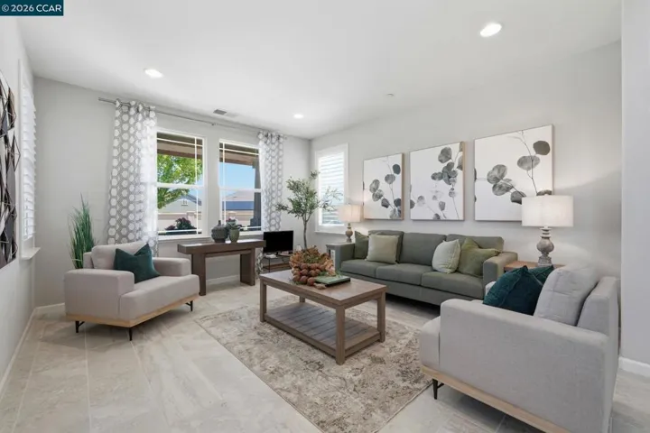 3140 Filbert St, Antioch, California 94509