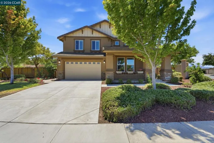 3140 Filbert St, Antioch, California 94509