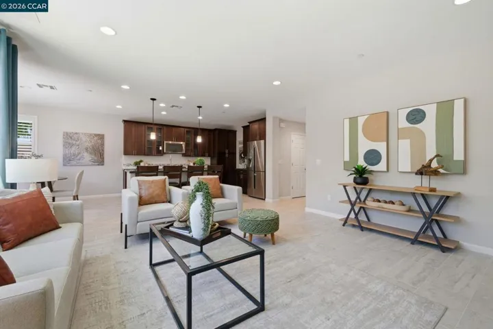 3140 Filbert St, Antioch, California 94509