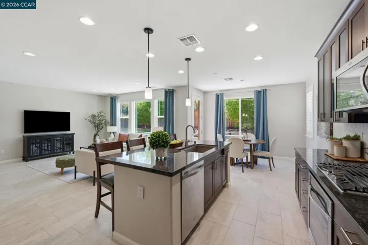 3140 Filbert St, Antioch, California 94509
