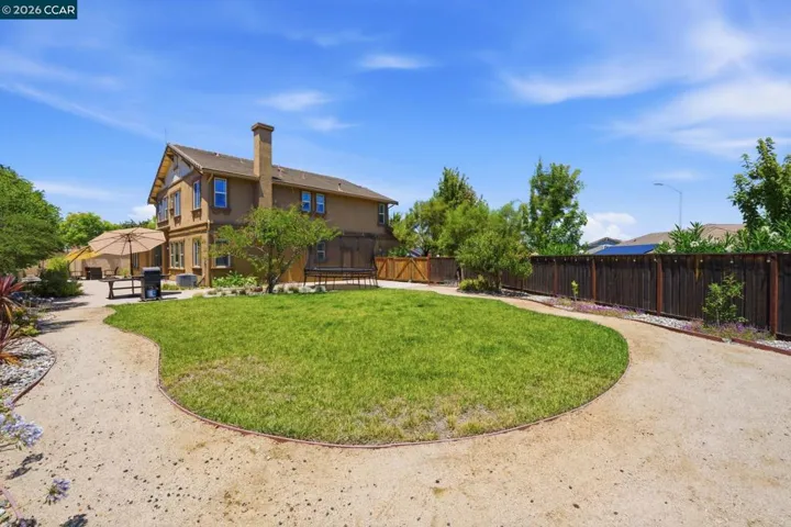 3140 Filbert St, Antioch, California 94509