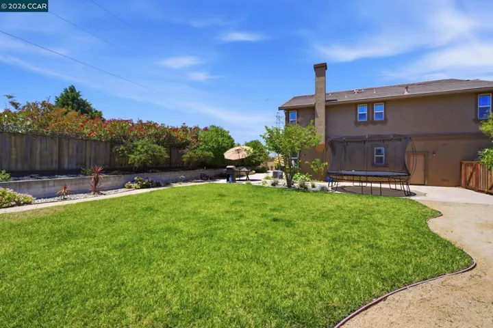 3140 Filbert St, Antioch, California 94509