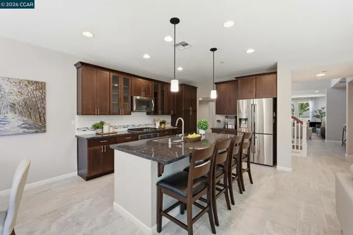 3140 Filbert St, Antioch, California 94509