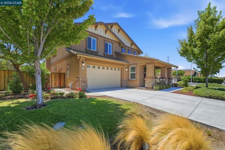 3140 Filbert St, Antioch, California 94509