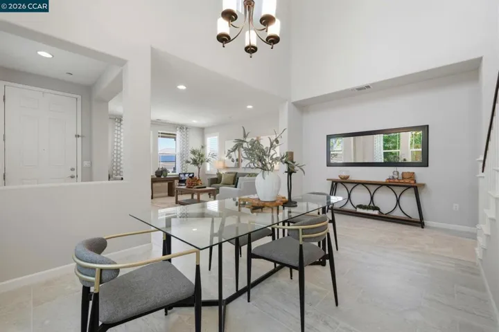 3140 Filbert St, Antioch, California 94509
