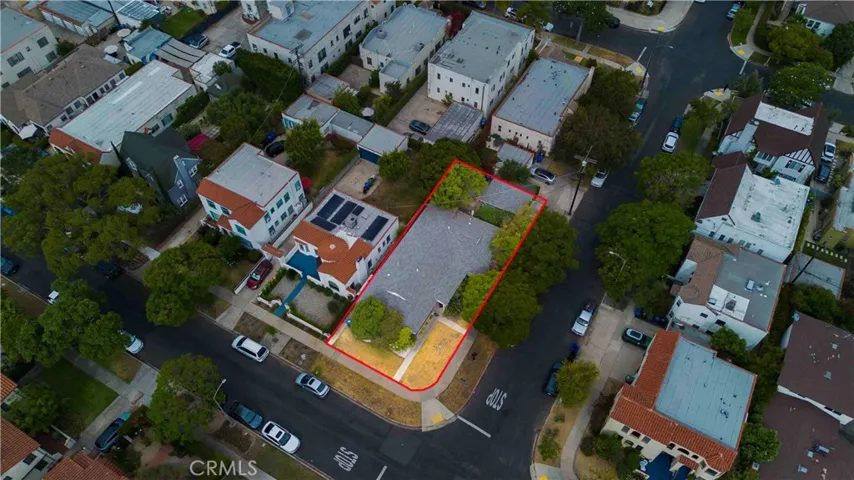 4900 Dockweiler St, Los Angeles, California 90019