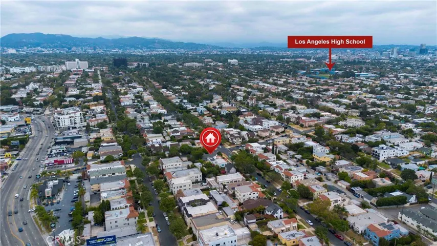 4900 Dockweiler St, Los Angeles, California 90019