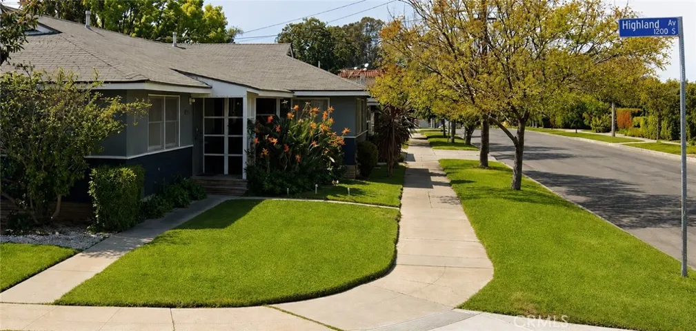 4900 Dockweiler St, Los Angeles, California 90019
