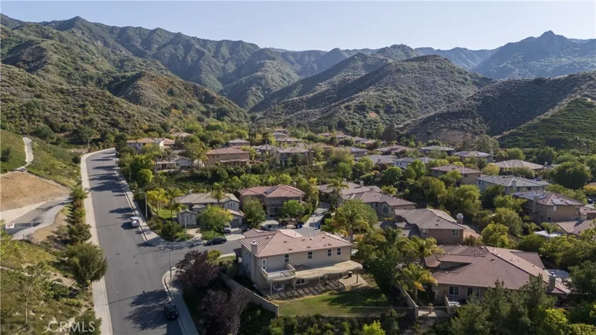 25807 Arbor Lane, Stevenson Ranch, California 91381