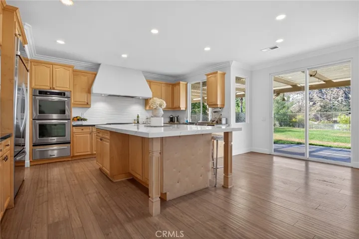 25807 Arbor Lane, Stevenson Ranch, California 91381