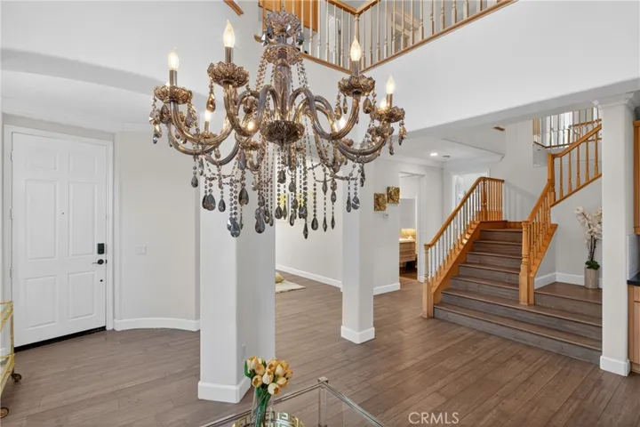 25807 Arbor Lane, Stevenson Ranch, California 91381