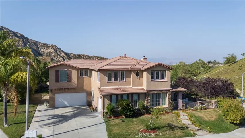 25807 Arbor Lane, Stevenson Ranch, California 91381