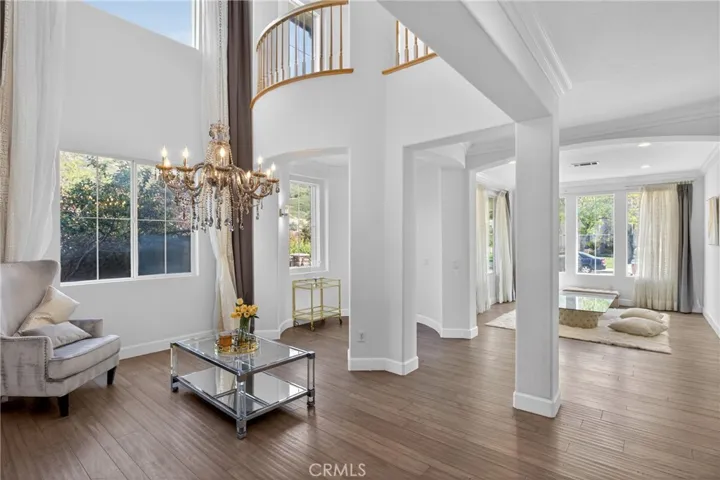 25807 Arbor Lane, Stevenson Ranch, California 91381