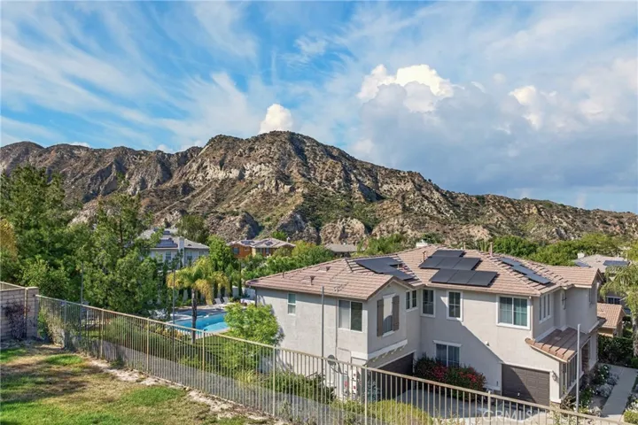 25807 Arbor Lane, Stevenson Ranch, California 91381