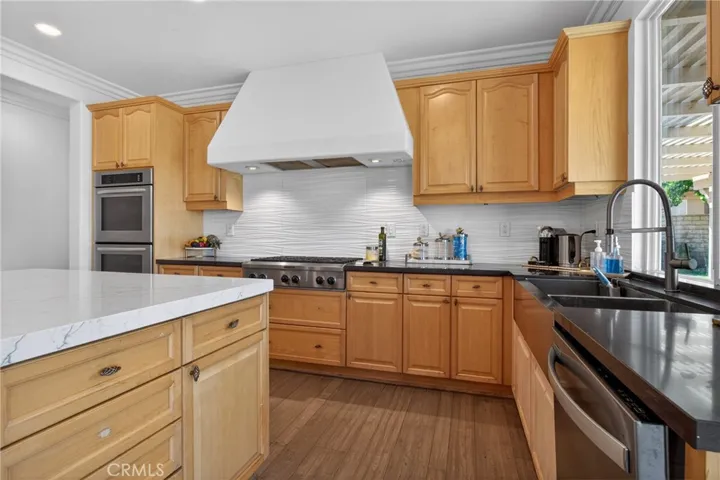 25807 Arbor Lane, Stevenson Ranch, California 91381