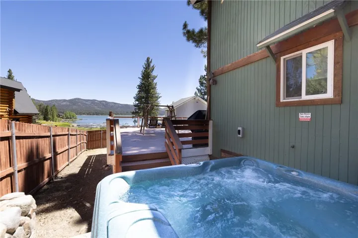 40314 Lakeview, Big Bear Lake, California 92315 — photo 5