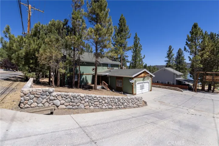 40314 Lakeview, Big Bear Lake, California 92315 — photo 4