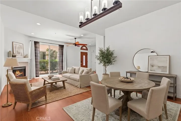 4732 Radford Avenue 8, Valley Village, California 91607