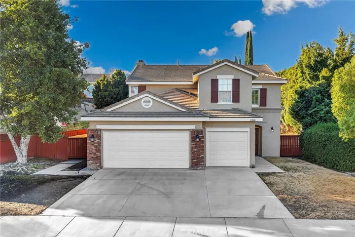 27860 Eucalyptus Street, Murrieta, California 92563