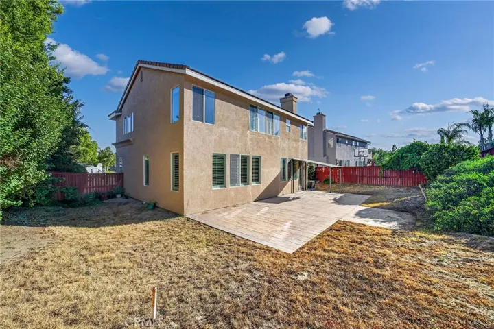 27860 Eucalyptus Street, Murrieta, California 92563