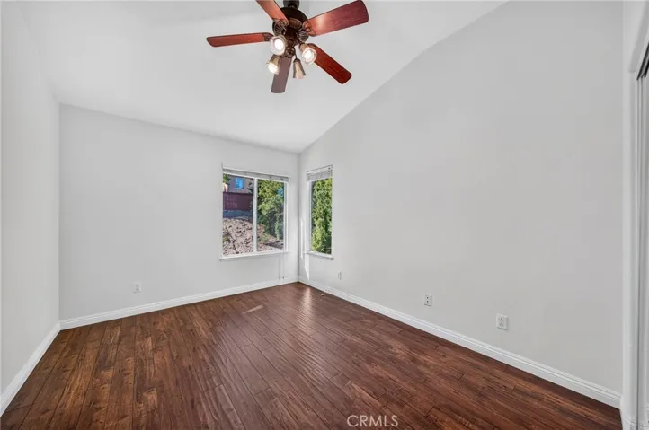 Bedroom #4