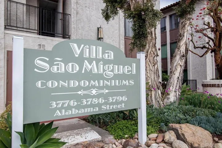 3796 Alabama Street 218, San Diego, California 92104