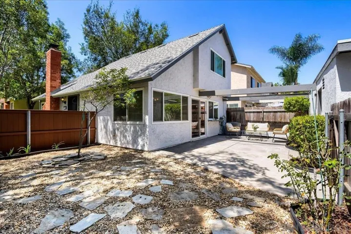 5160 Fino, San Diego, California 92124