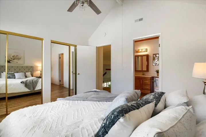 5160 Fino, San Diego, California 92124