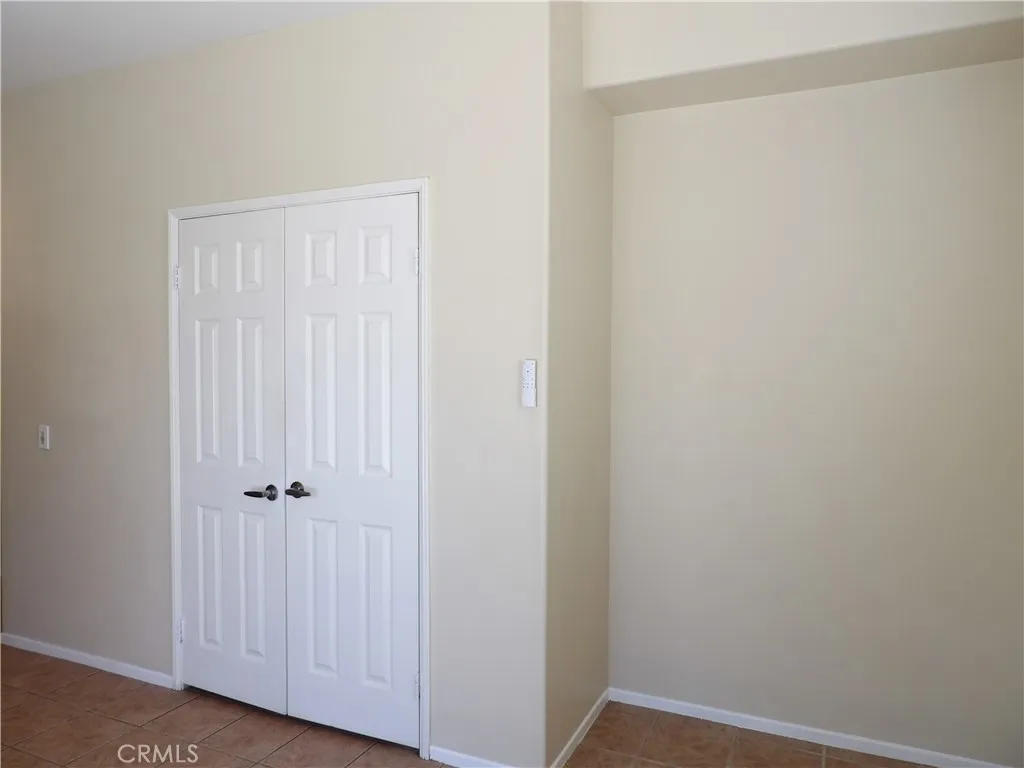 Pantry near dining area.