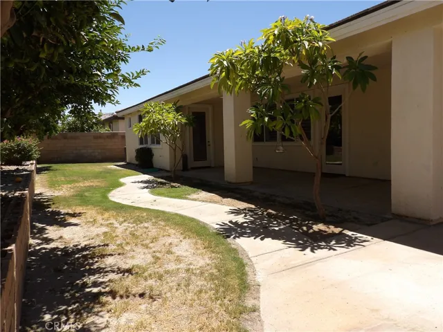 83420 Lightning Road, Indio, California 92203