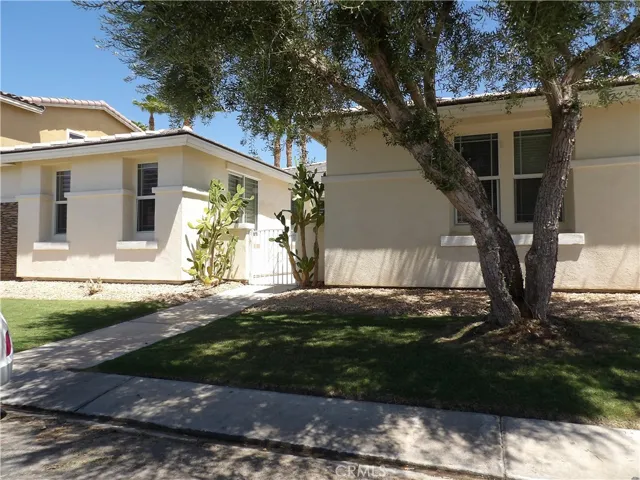 83420 Lightning Road, Indio, California 92203