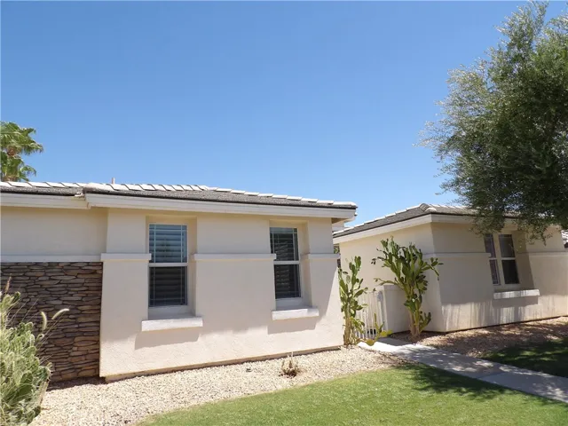 83420 Lightning Road, Indio, California 92203