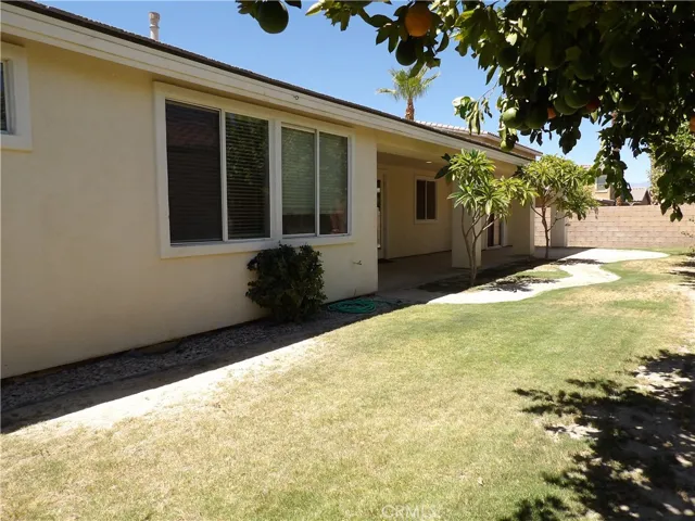 83420 Lightning Road, Indio, California 92203